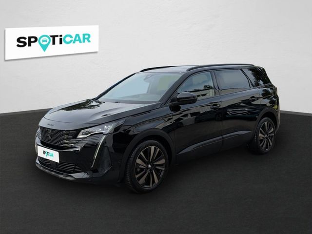 Details zum Fahrzeug: Peugeot 5008 Hybrid 136 e-DSC GT