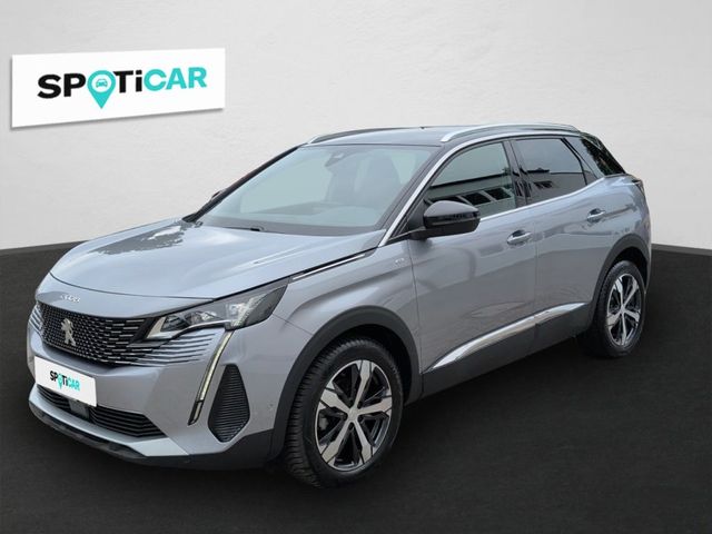 Details zum Fahrzeug: Peugeot 3008 PureTech 130 Stop & Start GPF EAT8 GT