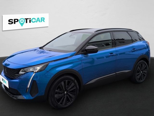 Details zum Fahrzeug: Peugeot 3008 PureTech 130 Stop & Start GPF EAT8 GT