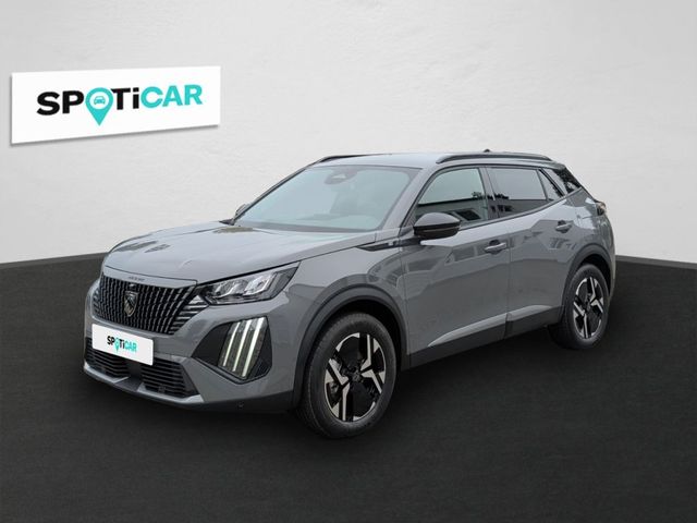 Details zum Fahrzeug: Peugeot 2008 Elektro 156 Allure