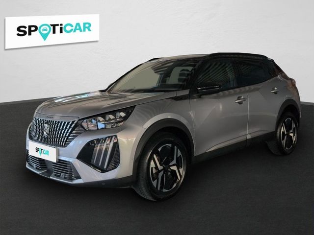 Details zum Fahrzeug: Peugeot 2008 Hybrid 145 e-DSC GT