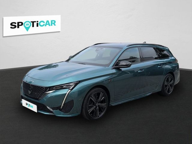 Details zum Fahrzeug: Peugeot 308 SW Hybrid 225 e-EAT8 GT Pack