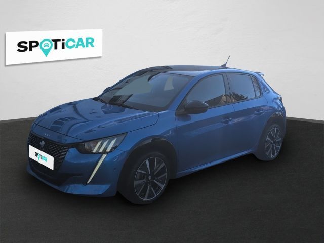 Details zum Fahrzeug: Peugeot 208 PureTech 130 EAT8 GT
