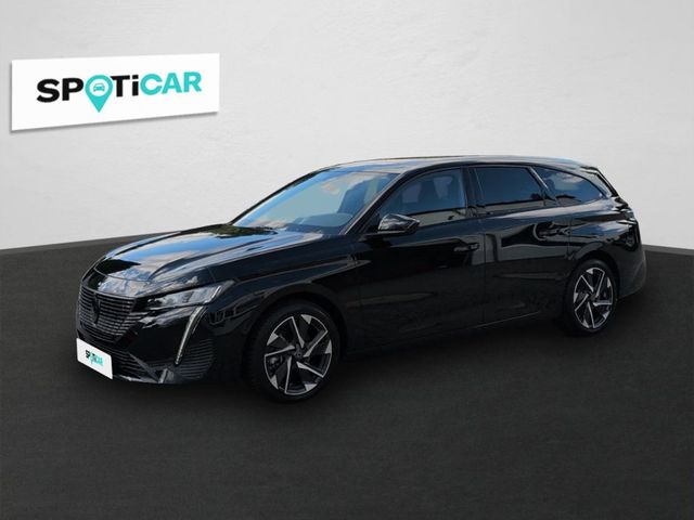 Details zum Fahrzeug: Peugeot 308 SW BlueHDi 130 EAT8 Allure