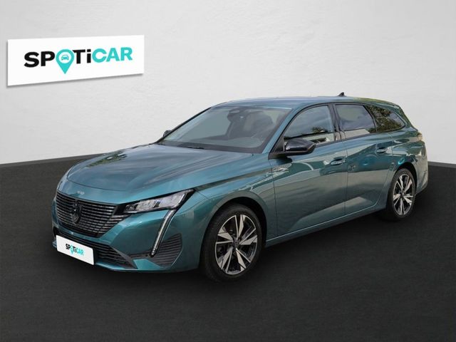 Details zum Fahrzeug: Peugeot 308 SW PureTech 130 EAT8 Allure