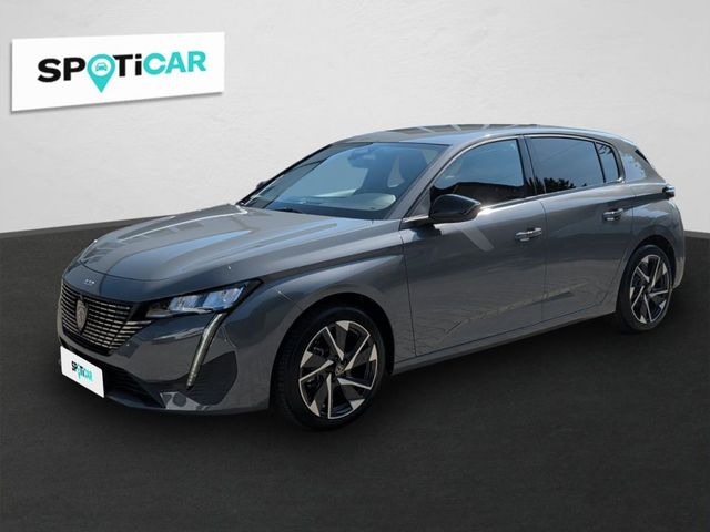 Details zum Fahrzeug: Peugeot 308 PureTech 130 Allure