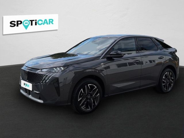 Details zum Fahrzeug: Peugeot 3008 Hybrid 136 e-DSC6 GT