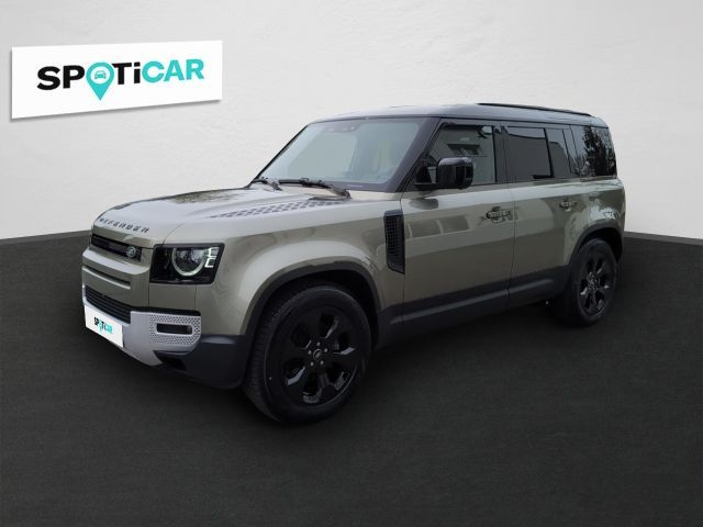 Details zum Fahrzeug: Land Rover Defender 110 D250 SE